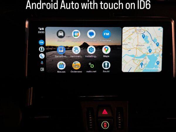Android Auto Box - Image 6
