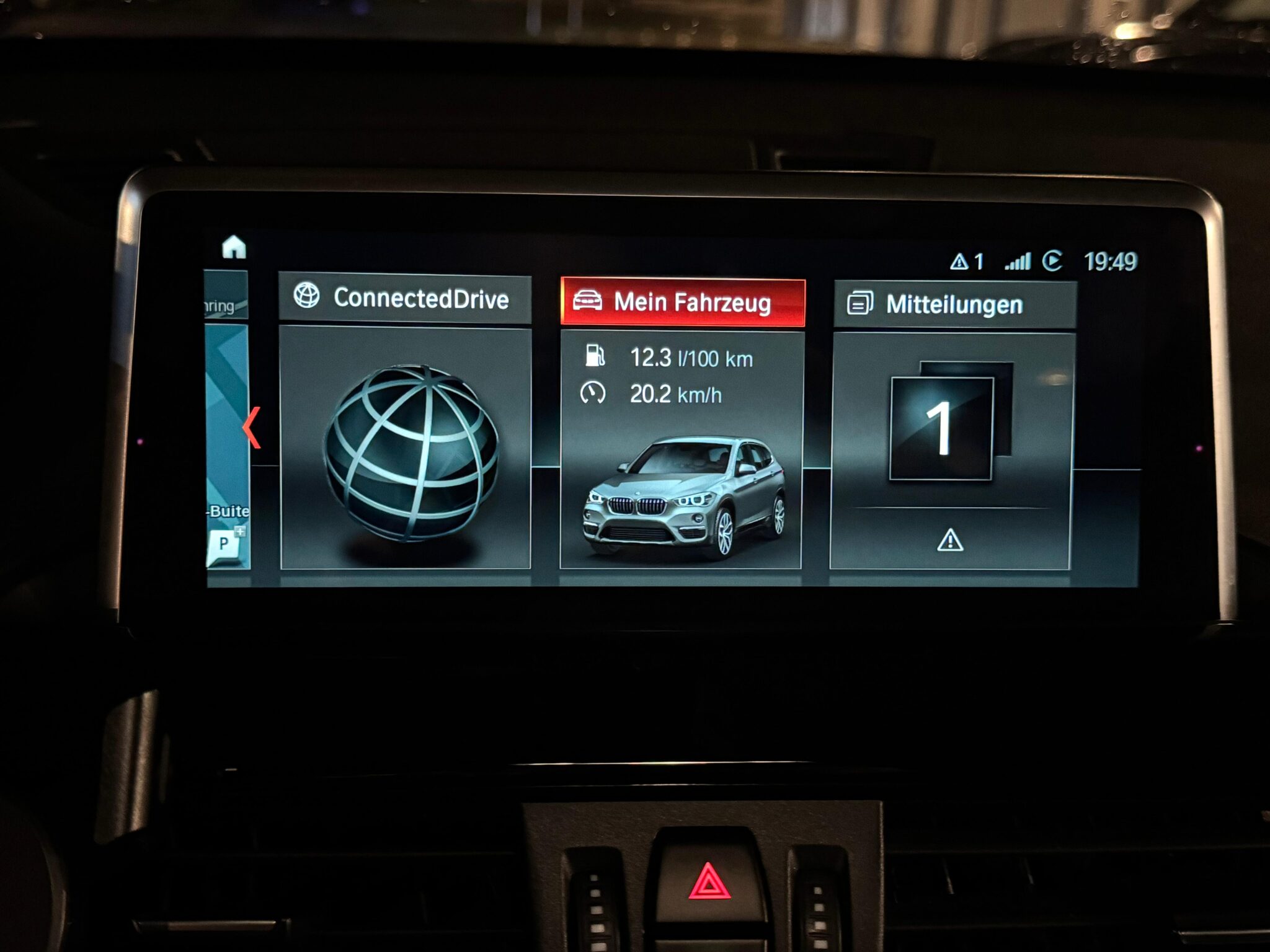 Mini Auto Box Android Auto Box - EACarWorks Mini Retrofits