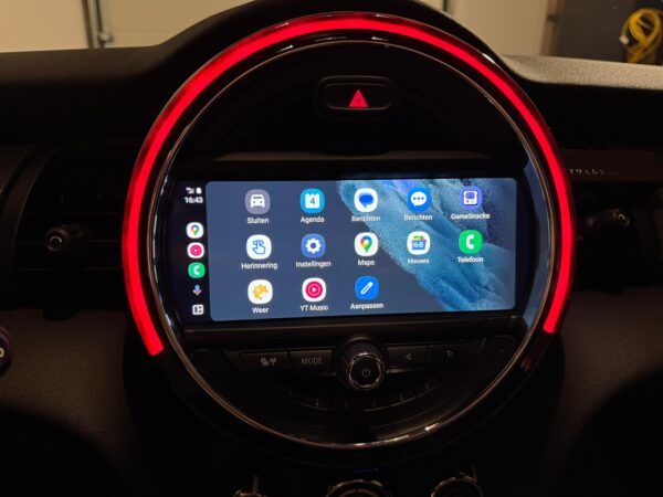 Android Auto Box - Image 4