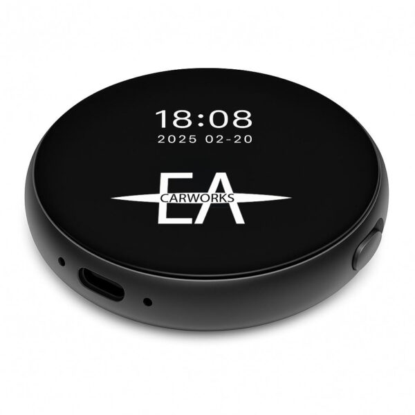 Android Auto Box