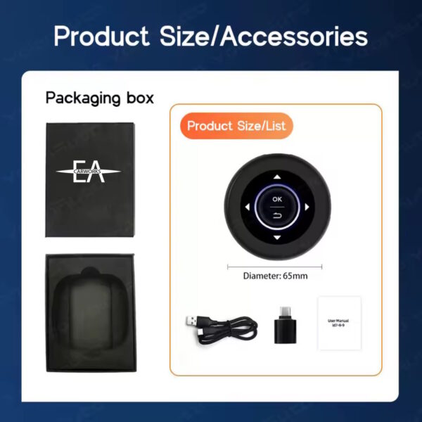 Android Auto Box - Image 2