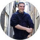 Elwin Otterspeer profile picture